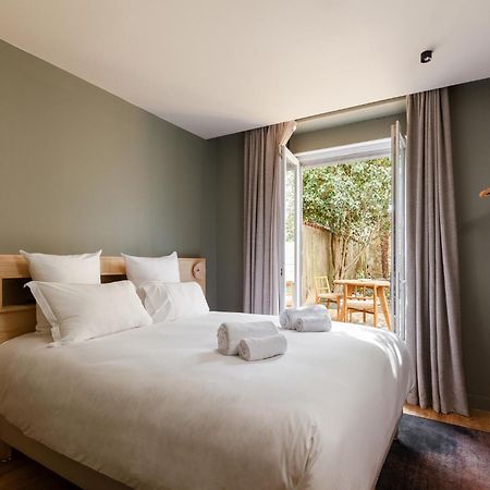 Hotel Gambettes - Entree Autonome, Reception En Ligne - Encore Mieux Λιμόζ Εξωτερικό φωτογραφία