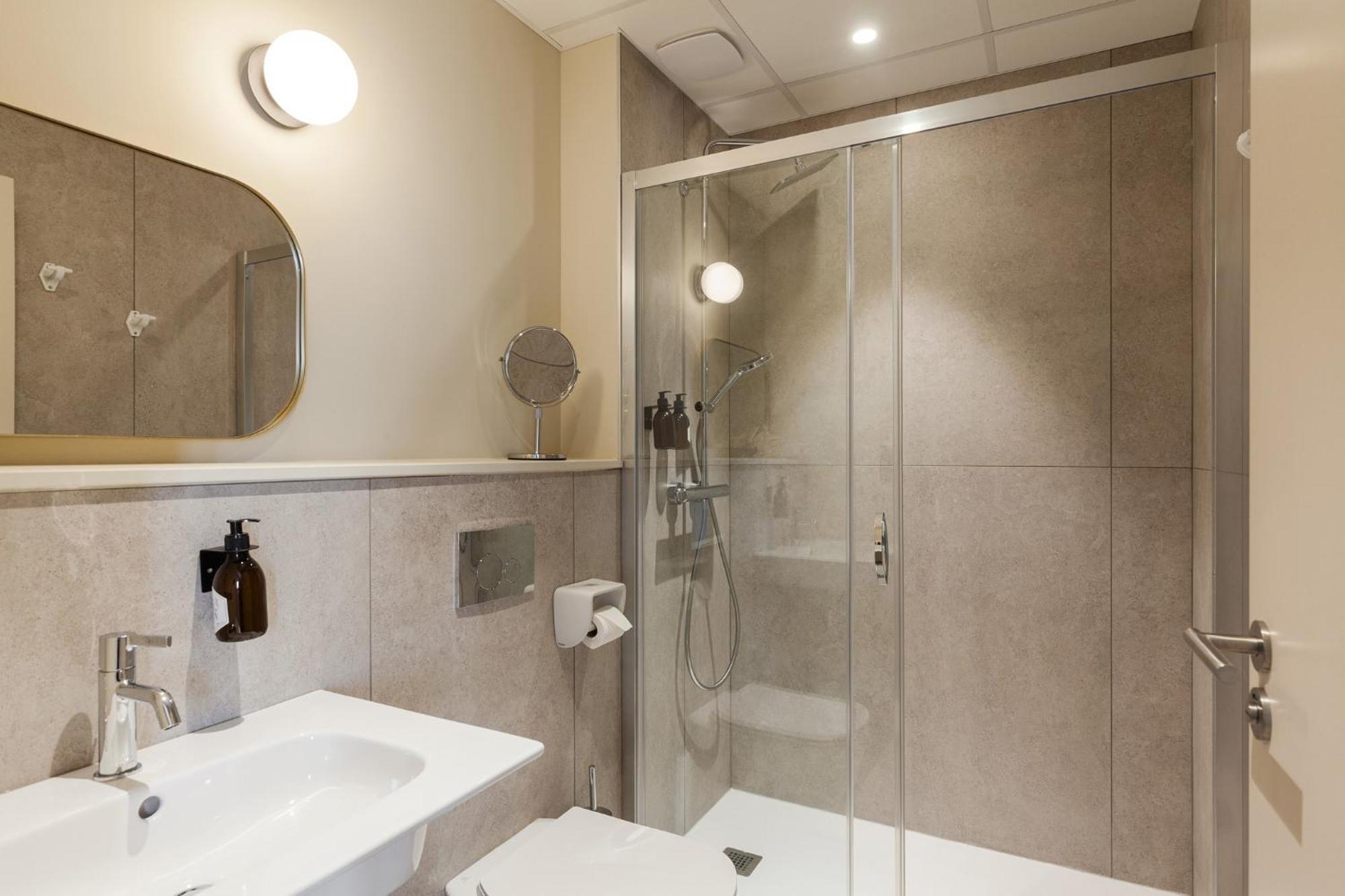 Hotel Gambettes - Entree Autonome, Reception En Ligne - Encore Mieux Λιμόζ Εξωτερικό φωτογραφία
