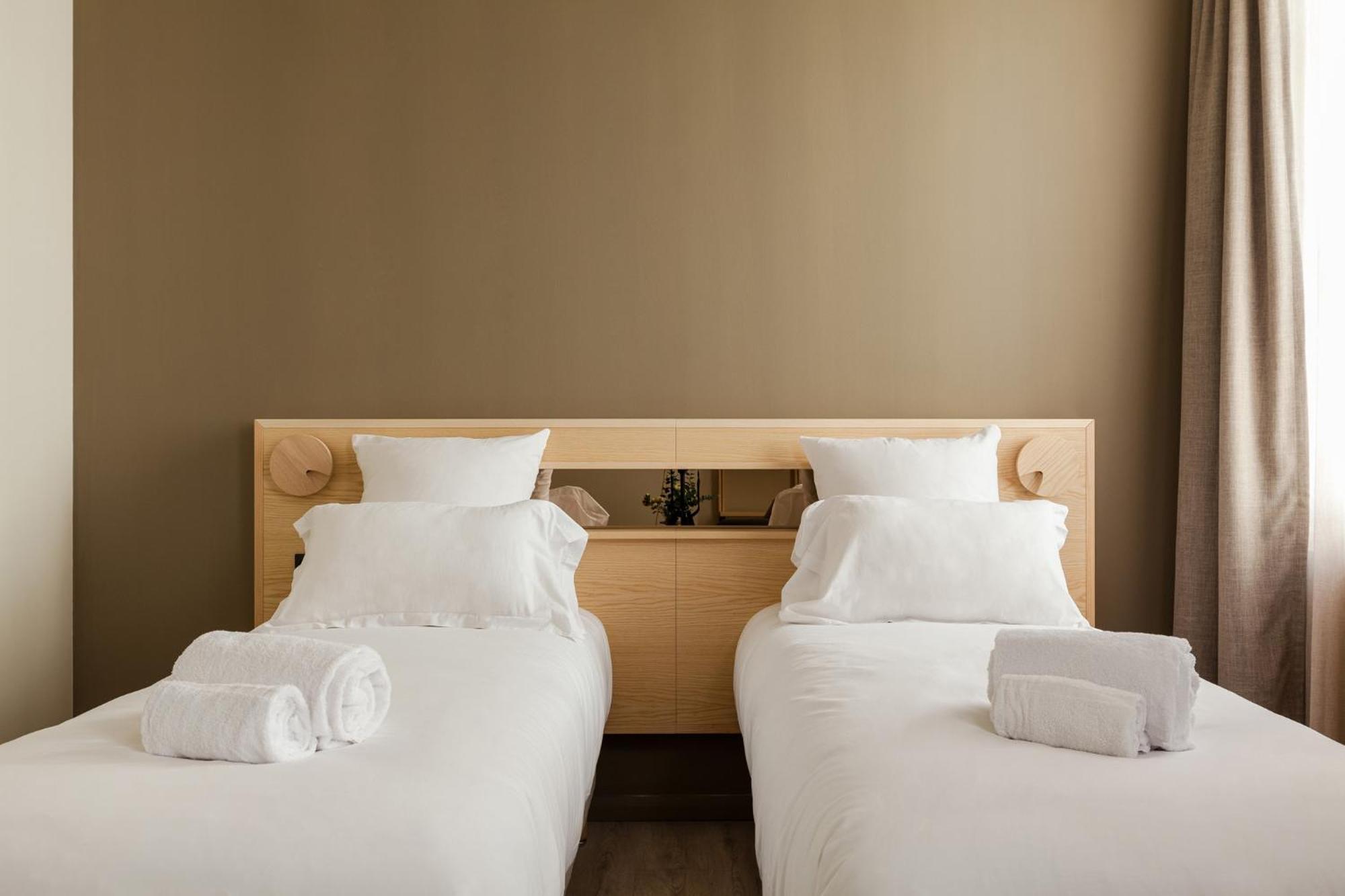 Hotel Gambettes - Entree Autonome, Reception En Ligne - Encore Mieux Λιμόζ Εξωτερικό φωτογραφία