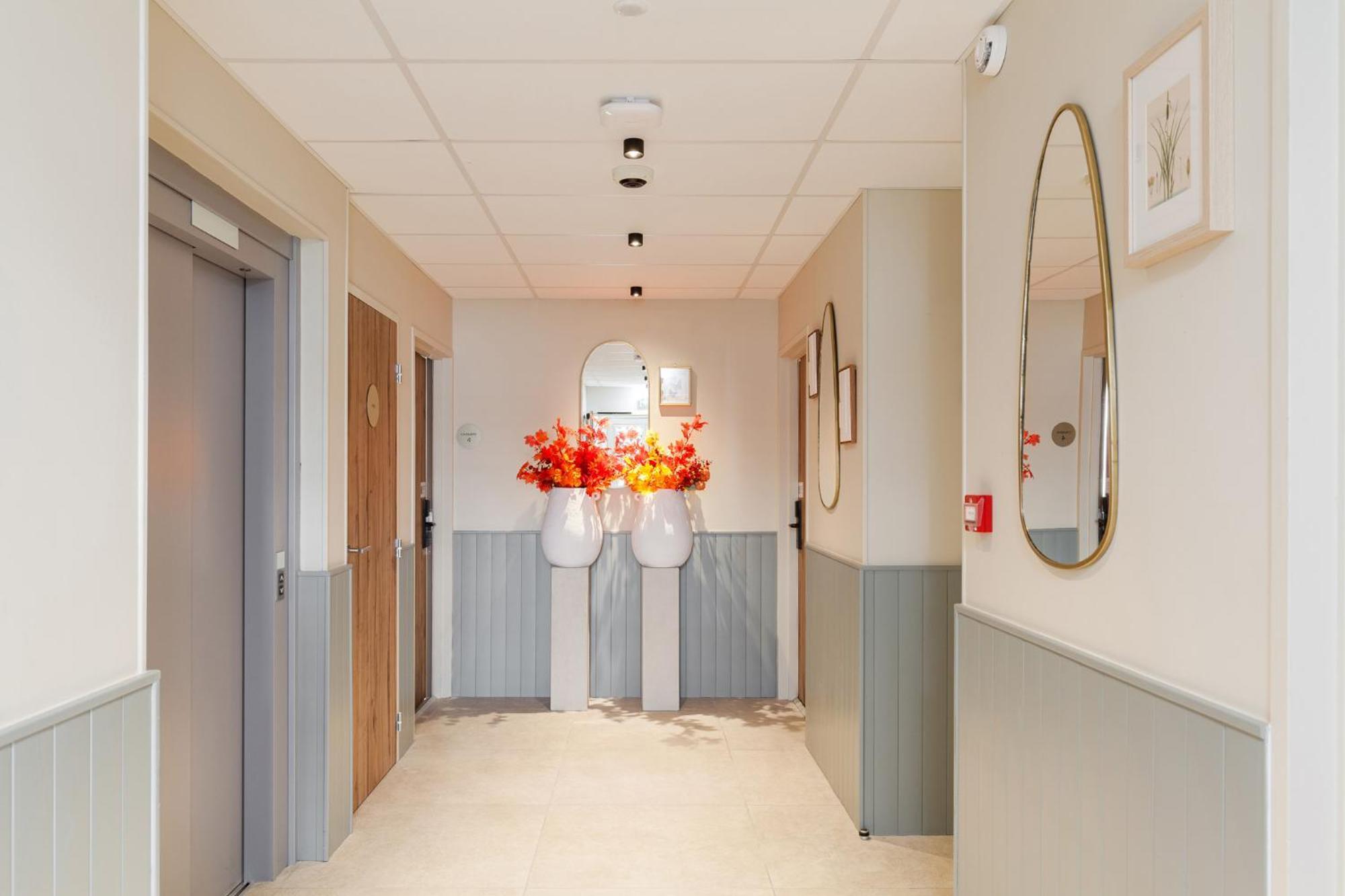 Hotel Gambettes - Entree Autonome, Reception En Ligne - Encore Mieux Λιμόζ Εξωτερικό φωτογραφία